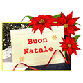 Biglietti di Natale